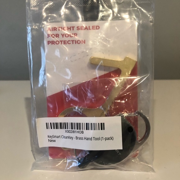 No Touch Door Opener - Picture 4 of 4